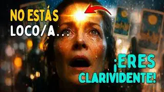 11 EXPERIENCIAS PARANORMALES QUE PASAN AL DESPERTAR TU DON ESPIRITUAL | DON DE CLARIVIDENCIA
