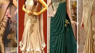 latest designer sarees collections 2021
