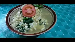 IndoMIE Godhog ala-ala Simbok
