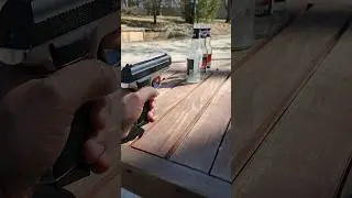 BB Gun vs. Glass Bottles &ndash; Epic Shatter!