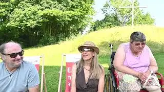 Sommergrüße aus dem Institut Hartheim 2024