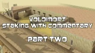 Pure Staking With Commentary Part Two | iMrSlee