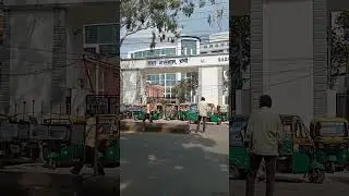 corona ke samay bhut se logo ka jiwan bachaya sadar hospital Ranchi #shorts