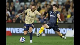 Jets v Mariners ALM 25