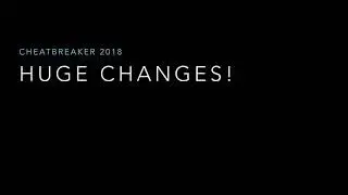CheatBreaker Official Release!