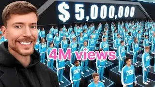 Last To Stop Challenge 😱 | Extreme Funny Tasks | Mr Beast Style Viral Shorts
