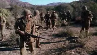 烈血追風 WINDTALKERS Part.6/7
