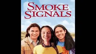 Z and K Movie Podcast - Native November ep3 Smoke Signals