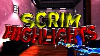 Critical Ops : Scrim Highlights#20 | SXKira