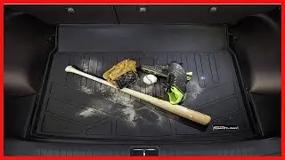 MAXLINER Floor Mats: Custom Fit All-Weather Protection for Your Vehicle