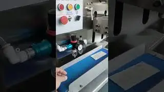 sachet pouch filling sealing machine #pouchpackagingmachines