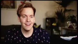 VEGO-Mattias i B&auml;sta dieten