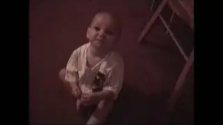 1994 sammy walking   Test