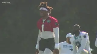 Cam Newton, Luke Kuechly will not play at Panthers preseason opener