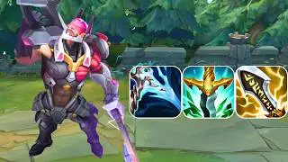 LATE GAME GP CINEMA