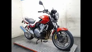 70584 CB400SFV REVO