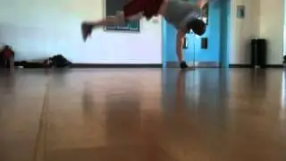 Bboy flipz