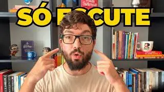 8 Horas de Input Para Melhorar Inglês