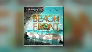 Hyah Slyce....Feel So Fine [Beach Front Riddim] [2009] [PCS] [720p]