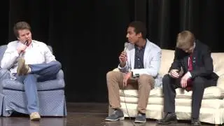 MR RHS 2013- Mike's Basement