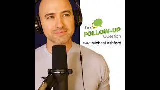 Ep 27: Matt Gutman | Collecting experiences through talking to people