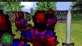Overreign (First Person AoE2) Progress 3