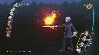 Silverae Streams: The Legend of Heroes: Trails of Cold Steel III (Part 6)
