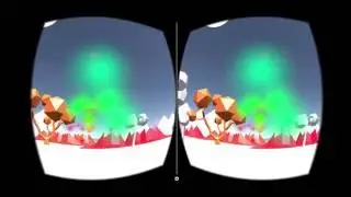 GoogleVR for Unity Tutorials (Cardboard, Daydream)