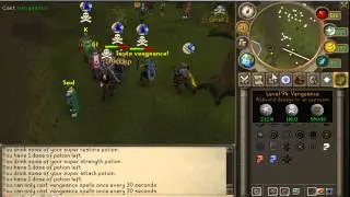 Dh live Commentary! - Cali Brid-