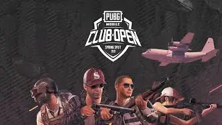 PUBG Mobile Club Open - PMCO &bull; Guide &bull; Everything Explained &bull;
