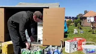 move shed, build shed!