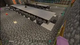 Minecraft #11 Spielplatz für Axolotl & mehr