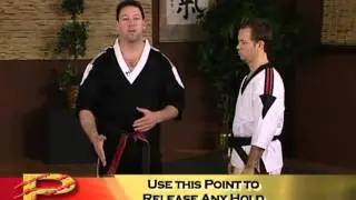Volume 7: Fingertip Power part 2