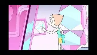 Pearl can&rsquo;t open the door for 30 minutes