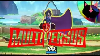 MultiVersus is just to fun to go