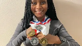 VASE Art Competition 2024 Regional Texas USA 🇺🇸