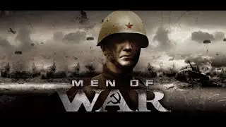 Men of War playthrough : Soviet Campaign - The Penal Unit