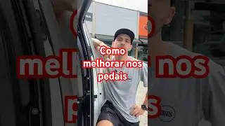 Como melhorar nos pedais #dicas #mtb #bike #biker