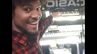 Make music with me