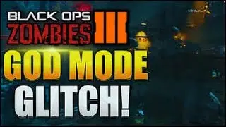 Best Black Ops 3 Glitches (COD BO3) Invincibility Glitch