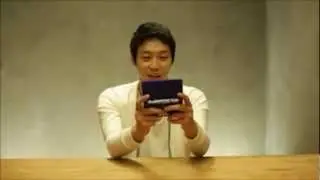 Nintendo Zelda3D 2012 CF3 (YuChun only)