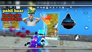 RTF RIDER VS HACKE 😱 GoD Tushar Op VS Hacker RTF RIDER god suraj yt