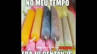 meus tempos de criança ( eu era feliz e não sabia) Odair Jose
