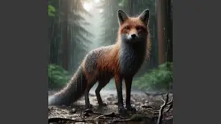 Fox Tracks