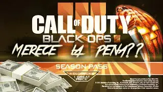 Black Ops 3: &iquest;Mereci&oacute; la pena el Season pass?