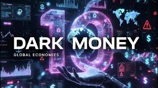 Ten Facts: Dark Money Flowing in Global Economies