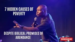 The Hidden Reason Most Christians Struggle Financially & How to Overcome It | Apostle Selman