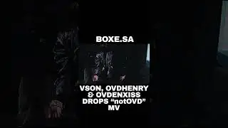 vson, drops not ovd