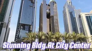 🇶🇦2025|STUNNING BUILDINGS AT CITY CENTER|CITY CENTER MALL WALKING TOURLucy Pagalan