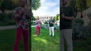 🔥 Une nouvelle vid&eacute;o chaque jour jusqu&rsquo;&agrave; la sortie de notre nouvel EP 🎶
